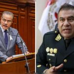 Minister of Health denies that Sinadef figures are "false" as Óscar Arriola pointed out