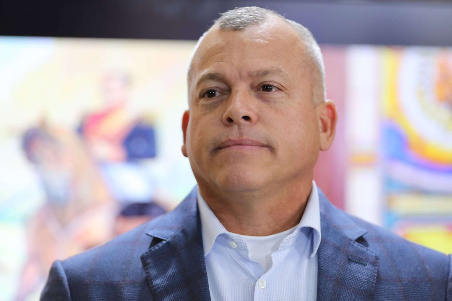 Minister of Transportation assumes the presidency of Metrobús