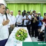 Minister: there is no reverse reduction in Haitian labor in agriculture