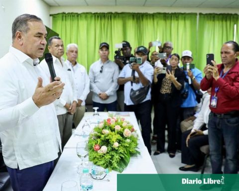 Minister: there is no reverse reduction in Haitian labor in agriculture