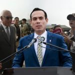 Ministers defend José Jerí: they justify hiring after visits to the Palace and lack of pronouncement