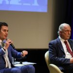 Ministers defend more partnerships in infrastructure investments