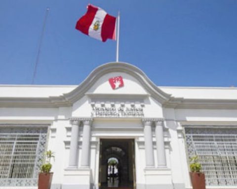 Ministry of Justice: Peruvian State approved 10 extraditions