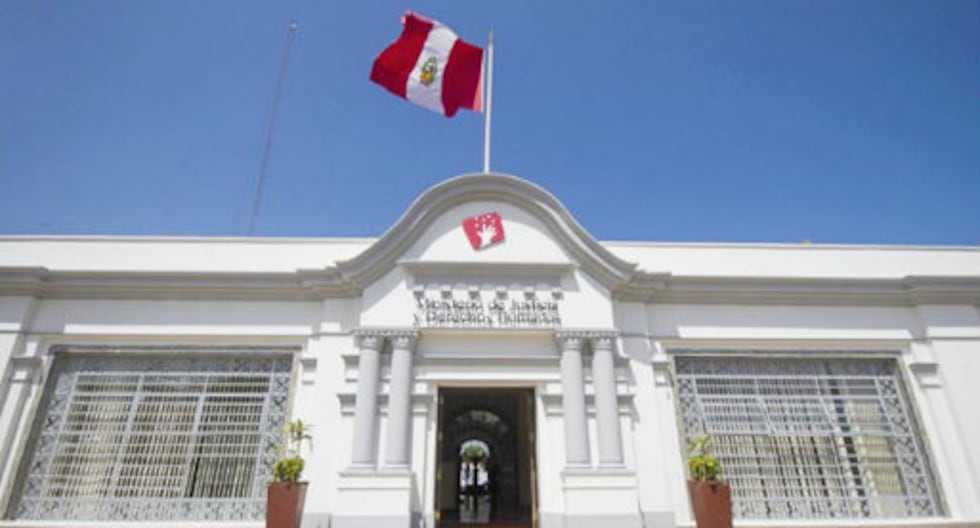 Ministry of Justice: Peruvian State approved 10 extraditions