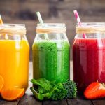 jugos detox