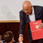 Modified amnesty project maintains exclusion of facts claimed by NGOs