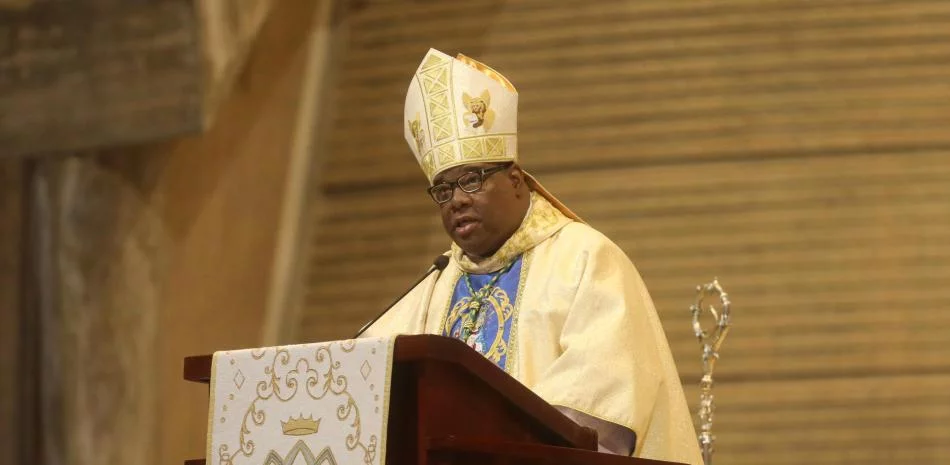 Monsignor Castro Marte demands police action against the theft of cattle in La Altagracia