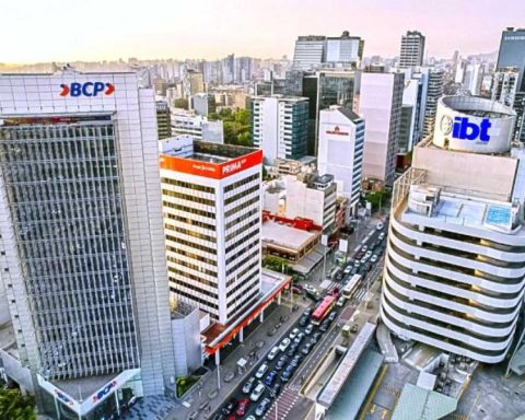 Moody's sees the future of Peruvian banking with optimism