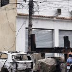 Moraes orders the RJ government to send images of Operation Containment to the PF