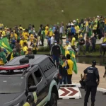 Moraes votes to reject appeal from PMDF leadership condemned by 8/1