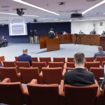 Moraes votes to reject appeal from defendants from Core 3 of the coup plot