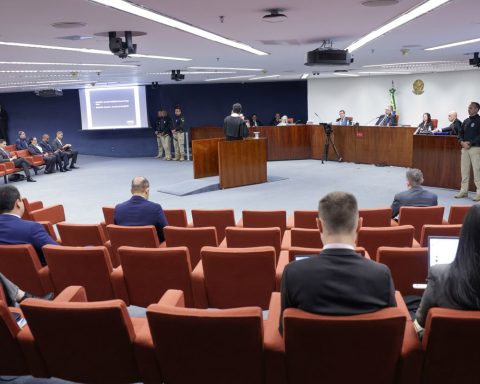 Moraes votes to reject appeal from defendants from Core 3 of the coup plot