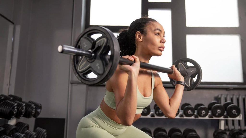 More exercise, less couch: the key to an active and healthy life