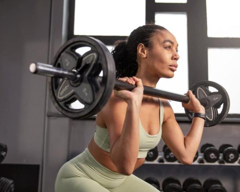 More exercise, less couch: the key to an active and healthy life