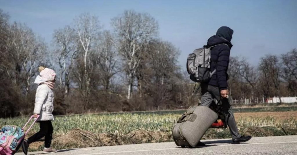 More than 22,000 Cubans fled the island to settle in Uruguay in 2025