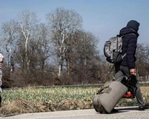 More than 22,000 Cubans fled the island to settle in Uruguay in 2025