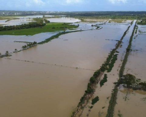 More than 3,000 displaced and 2,000 homes destroyed by rains