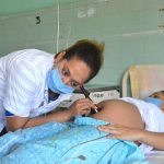 More than 32 thousand pregnant women in Cuba are at risk due to the US oil blockade, according to the Minsap