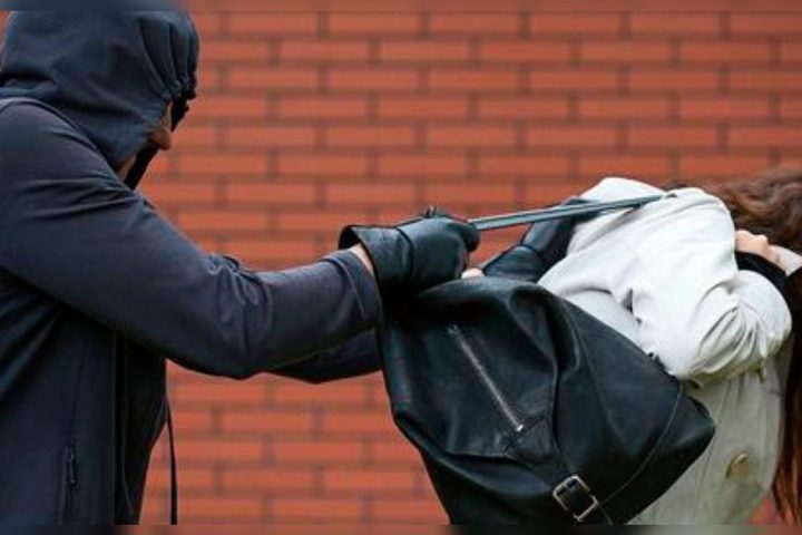 More than 50% of citizens feel unsafe on public transportation and in restaurants, according to Imasem