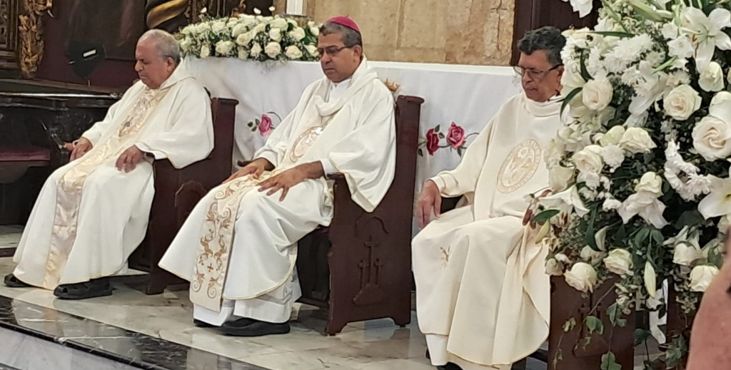 Morel Diplán call to humanize medical care and guarantee access