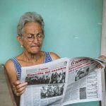 Most Cuban newspapers will stop printing due to the crisis on the island