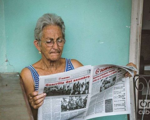 Most Cuban newspapers will stop printing due to the crisis on the island