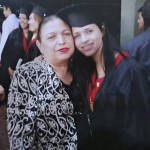 Mother denounces "serious vices" in her daughter's imprisonment