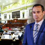 Motion of censure against José Jerí: benches refine positions against the clock amid internal divisions and doubts in voting