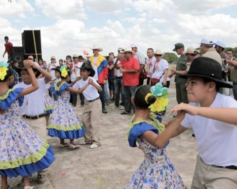 Municipal decree restricts noise and chemicals in popular celebrations of Elorza 2026