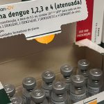 Municipalities in Rio de Janeiro begin to receive dengue vaccine