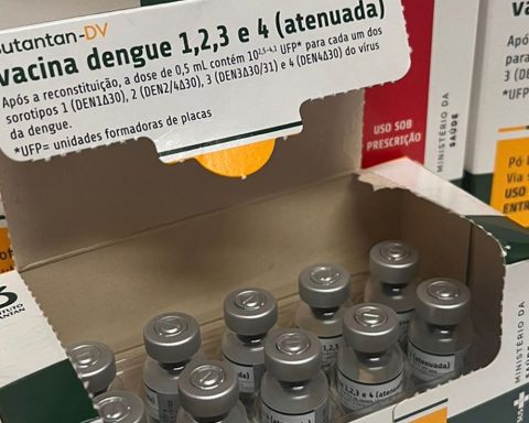 Municipalities in Rio de Janeiro begin to receive dengue vaccine