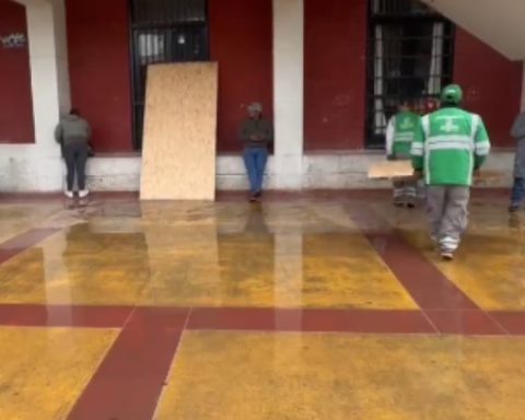 Municipality of Huancayo suspends administrative work on the 18th and 19th due to regional strike