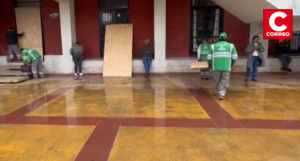 Municipality of Huancayo suspends administrative work on the 18th and 19th due to regional strike
