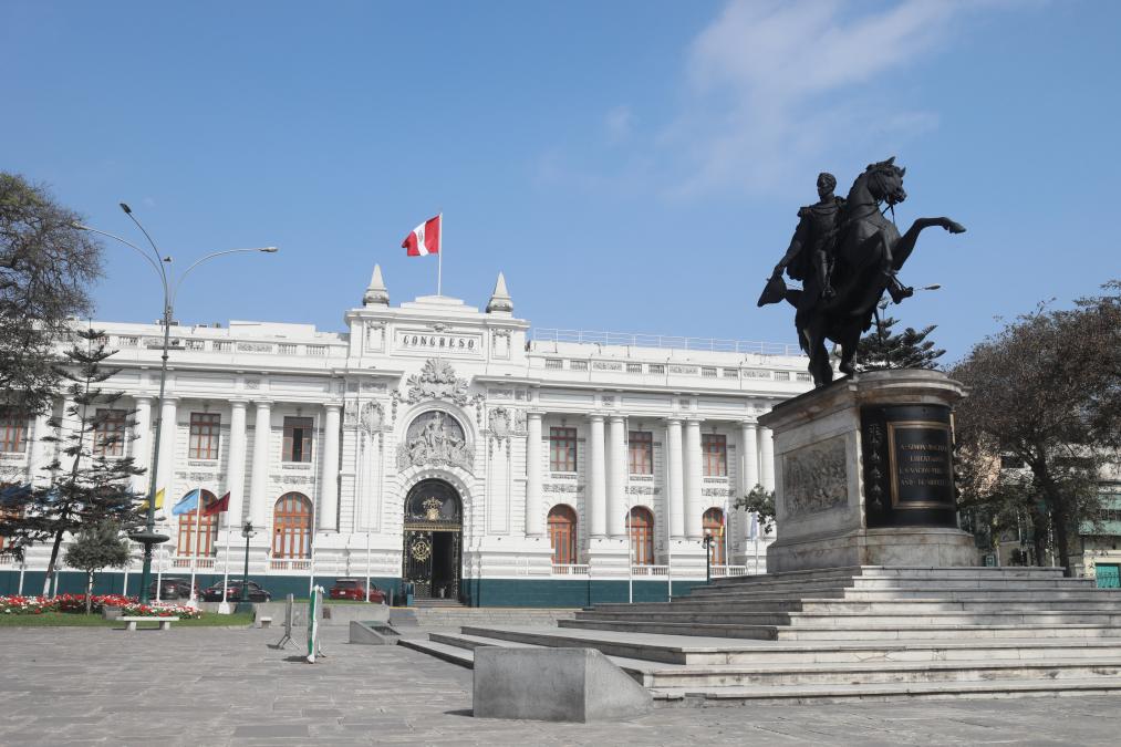 Mypes demand responsibility to elect a new president