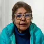 NGO confirms release of Yosida Vanegas from INOF: her son remains detained