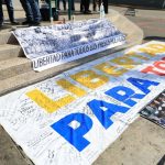 NGO criticizes census of the peace program: They transfer the responsibility of the State to victims