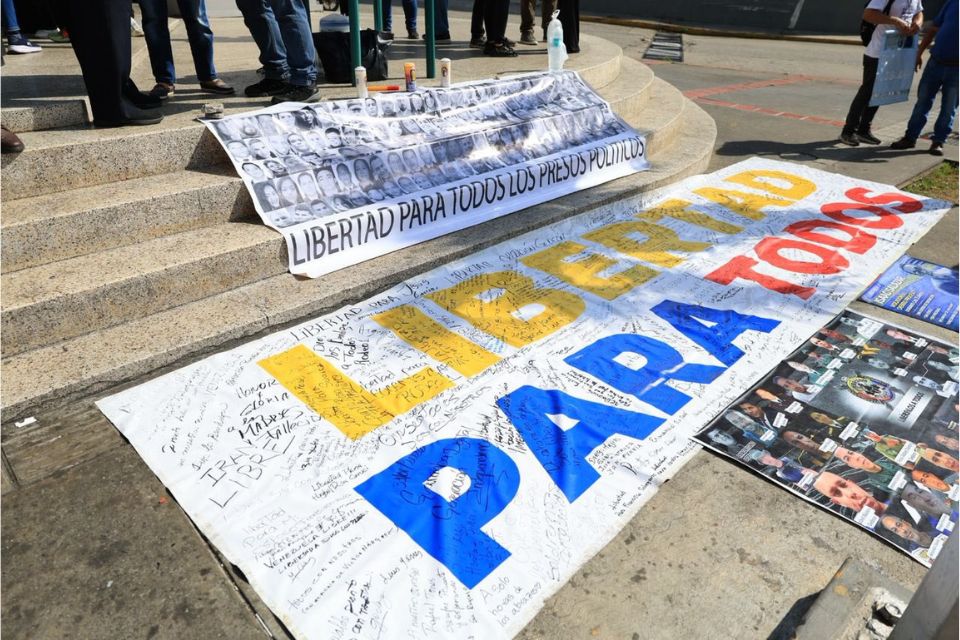 NGO criticizes census of the peace program: They transfer the responsibility of the State to victims