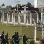 NGO reports the death of a political prisoner and 59 rights violations in Cuban prisons this January