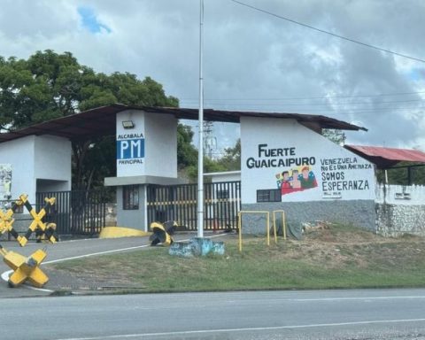 NGOs request international assistance to political prisoners in Fort Guaicaipuro