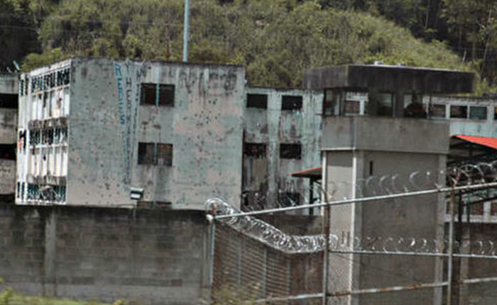 Nahuel Gallo's wife confirms that the gendarme started a hunger strike with more than 200 political prisoners from Rodeo I