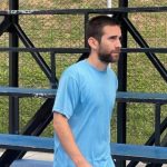 Nahuel Gallo's wife demands his immediate release: "440 days have passed without a call"