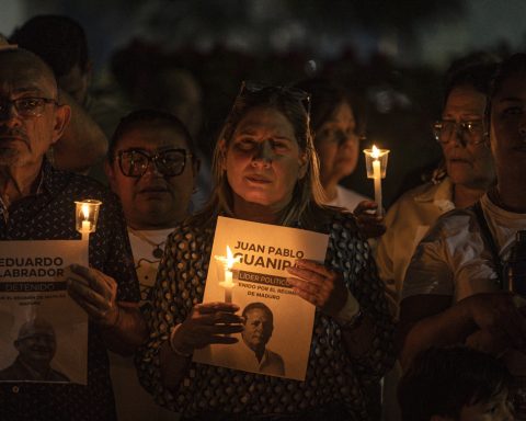 National Assembly of Venezuela approves the Amnesty Law project in first discussion