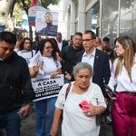 National Assembly received relatives of political prisoners for consultation on the amnesty law