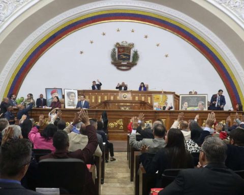 National Assembly sanctions Amnesty Law for Democratic Coexistence