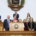 National Assembly sanctions Law of the Venezuelan Red Cross