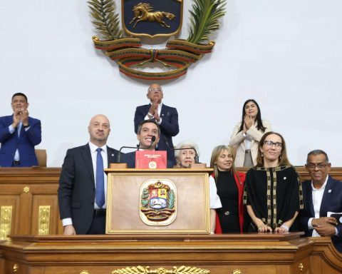National Assembly sanctions Law of the Venezuelan Red Cross