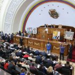 National Assembly unanimously approved 6 articles of the Amnesty Law