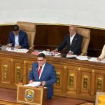 National Assembly will create a law to "take care" of the Venezuelan Red Cross