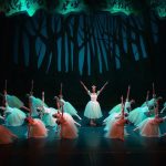 National Ballet of Cuba presents “Giselle”