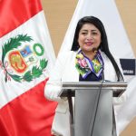 National Citizen Security Plan was ready in the Executive and is waiting, says Minister of Economy